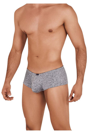 Xtremen Underwear Microfiber Trunks available at www.MensUnderwear.io - 31