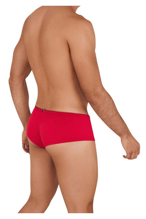 Xtremen Underwear Microfiber Trunks available at www.MensUnderwear.io - 2