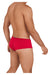 Xtremen Underwear Microfiber Trunks available at www.MensUnderwear.io - 1