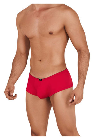 Xtremen Underwear Microfiber Trunks available at www.MensUnderwear.io - 3