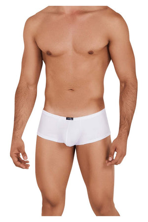 Xtremen Underwear Microfiber Trunks available at www.MensUnderwear.io - 22