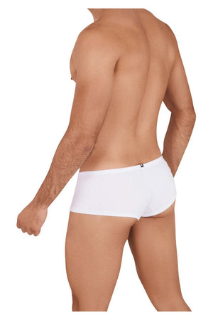 Xtremen Underwear Microfiber Trunks available at www.MensUnderwear.io - 23