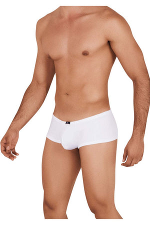 Xtremen Underwear Microfiber Trunks available at www.MensUnderwear.io - 24