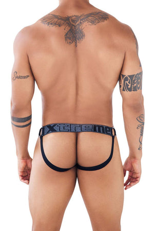 Xtremen Underwear Protruder Jockstrap