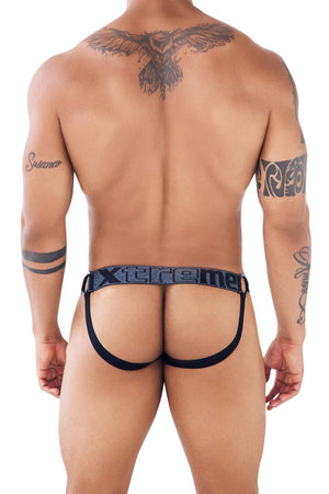 Xtremen Underwear Protruder Jockstrap