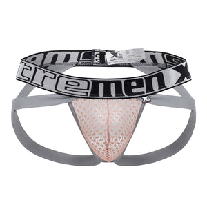 Xtremen Underwear Hot Lace Jockstrap
