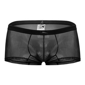 Xtremen Underwear Audacious Mesh Trunks
