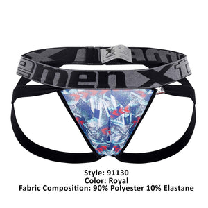 Xtremen Underwear Jockstrap