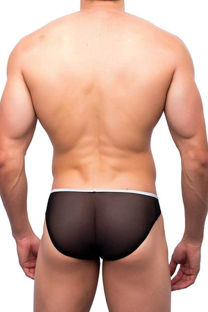 Men's bikini underwear - Joe Snyder Sock It Men's Bikini available at MensUnderwear.io - Image 8