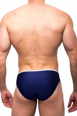 Men's bikini underwear - Joe Snyder Sock It Men's Bikini available at MensUnderwear.io - Image 25