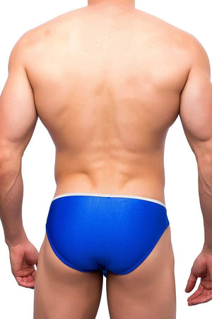 Men's bikini underwear - Joe Snyder Sock It Men's Bikini available at MensUnderwear.io - Image 33