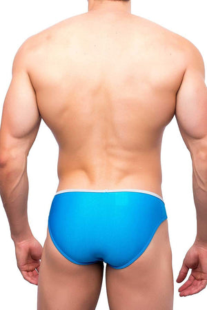 Men's bikini underwear - Joe Snyder Sock It Men's Bikini available at MensUnderwear.io - Image 28
