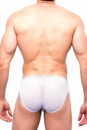 Men's bikini underwear - Joe Snyder Sock It Men's Bikini available at MensUnderwear.io - Image 12