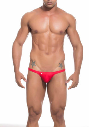 Men's brief underwear - Joe Snyder Bulge Capri Men's Briefs available at MensUnderwear.io - Image 30