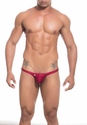 Men's brief underwear - Joe Snyder Bulge Capri Men's Briefs available at MensUnderwear.io - Image 8