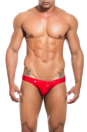 Men's bikini underwear - Joe Snyder Dazzling Classic Men's Bikini available at MensUnderwear.io - Image 3