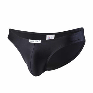 Men's bikini underwear - Joe Snyder Classic Polyester Men's Bikini available at MensUnderwear.io - Image 9