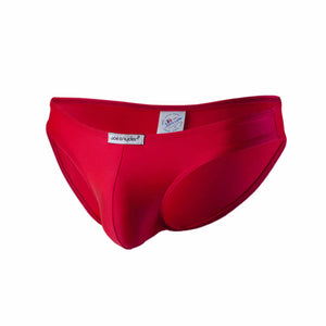 Men's bikini underwear - Joe Snyder Classic Polyester Men's Bikini available at MensUnderwear.io - Image 13