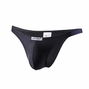 Men's bikini underwear - Joe Snyder Polyester Men's Capri Bikini available at MensUnderwear.io - Image 24