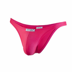 Men's bikini underwear - Joe Snyder Polyester Men's Capri Bikini available at MensUnderwear.io - Image 28