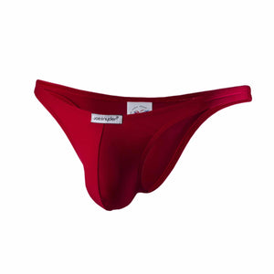 Men's bikini underwear - Joe Snyder Polyester Men's Capri Bikini available at MensUnderwear.io - Image 20