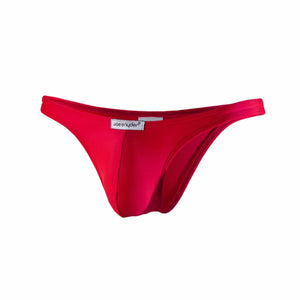 Men's bikini underwear - Joe Snyder Polyester Men's Capri Bikini available at MensUnderwear.io - Image 12
