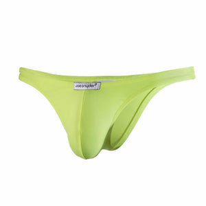 Men's bikini underwear - Joe Snyder Polyester Men's Capri Bikini available at MensUnderwear.io - Image 8