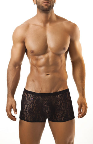 Men's trunk underwear - Joe Snyder Men's Boxer Shorts available at MensUnderwear.io - Image 6
