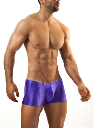Men's trunk underwear - Joe Snyder Men's Boxer Shorts available at MensUnderwear.io - Image 35
