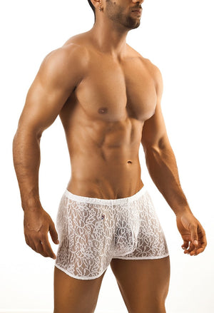 Men's trunk underwear - Joe Snyder Men's Boxer Shorts available at MensUnderwear.io - Image 54