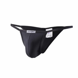 Men's bikini underwear - Joe Snyder Polyester Men's Kini Bikini available at MensUnderwear.io - Image 9