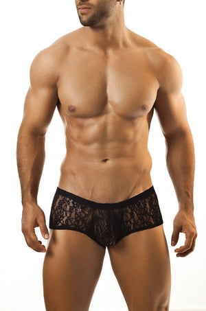Men's trunk underwear - Joe Snyder Men's Cheek Boxer available at MensUnderwear.io - Image 16