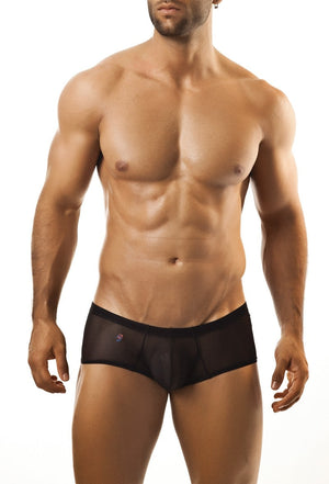 Men's trunk underwear - Joe Snyder Men's Cheek Boxer available at MensUnderwear.io - Image 58