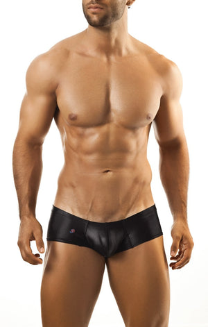 Men's trunk underwear - Joe Snyder Men's Cheek Boxer available at MensUnderwear.io - Image 49
