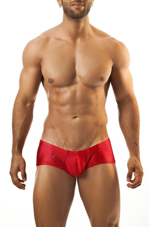 Men's trunk underwear - Joe Snyder Men's Cheek Boxer available at MensUnderwear.io - Image 38