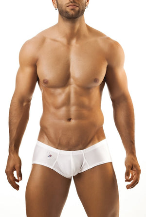 Men's trunk underwear - Joe Snyder Men's Cheek Boxer available at MensUnderwear.io - Image 22