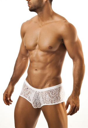 Men's trunk underwear - Joe Snyder Men's Cheek Boxer available at MensUnderwear.io - Image 10