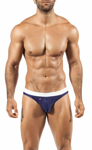 Men's bikini underwear - Joe Snyder Ela Men's Mesh Bikini available at MensUnderwear.io - Image 30