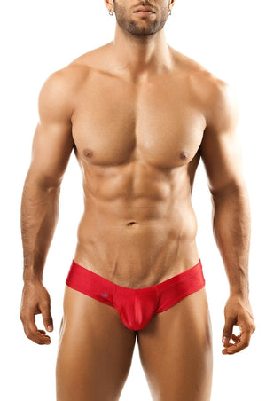 Men's brief underwear - Joe Snyder Mini Cheek Men's Brief available at MensUnderwear.io - Image 38