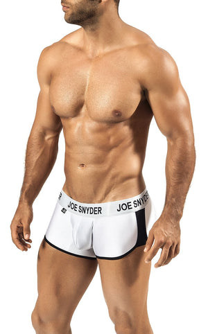 Men's trunk underwear - Joe Snyder Activewear Men's Boxer Shorts available at MensUnderwear.io - Image 20