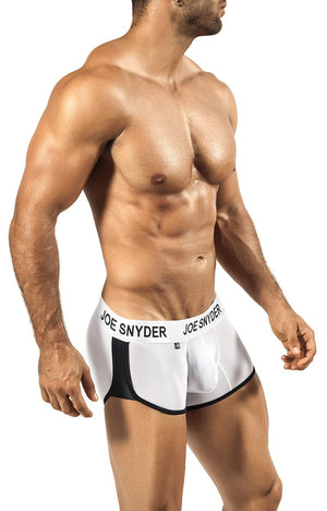 Men's trunk underwear - Joe Snyder Activewear Men's Boxer Shorts available at MensUnderwear.io - Image 24