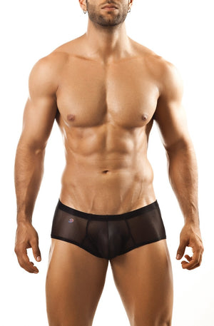 Men's trunk underwear - Joe Snyder Bulge Boxer Brief for Men available at MensUnderwear.io - Image 53