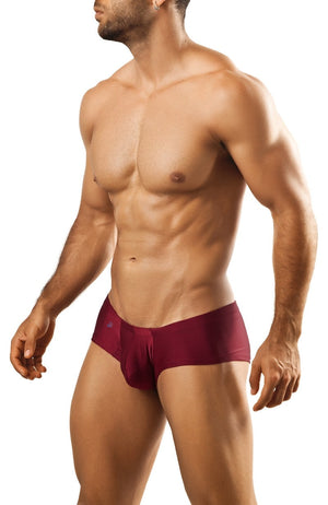 Men's trunk underwear - Joe Snyder Bulge Boxer Brief for Men available at MensUnderwear.io - Image 10