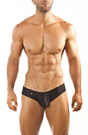 Men's bikini underwear - Joe Snyder Bulge Mini Cheek Men's Bikini available at MensUnderwear.io - Image 5