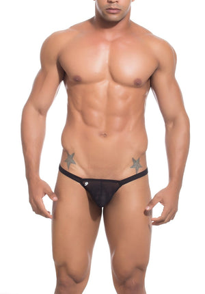 Men's brief underwear - Joe Snyder Bulge Capri Men's Briefs available at MensUnderwear.io - Image 38
