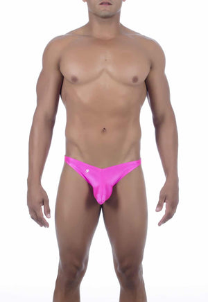 Men's bikini underwear - Joe Snyder Maxibulge Men's Bikini available at MensUnderwear.io - Image 37