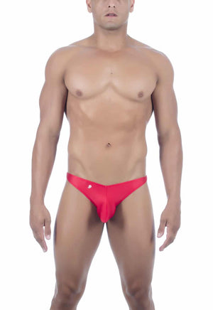 Men's bikini underwear - Joe Snyder Maxibulge Men's Bikini available at MensUnderwear.io - Image 35