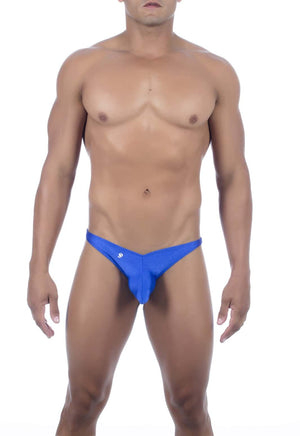 Men's bikini underwear - Joe Snyder Maxibulge Men's Bikini available at MensUnderwear.io - Image 29