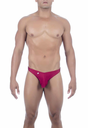 Men's bikini underwear - Joe Snyder Maxibulge Men's Bikini available at MensUnderwear.io - Image 9