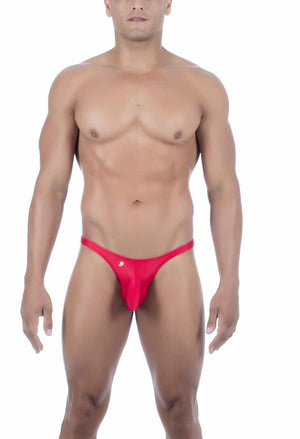 Men's brief underwear - Joe Snyder Maxibulge Capri Men's Brief available at MensUnderwear.io - Image 24